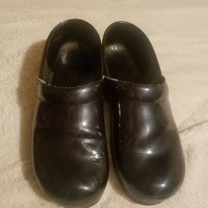 Dansko Shoes